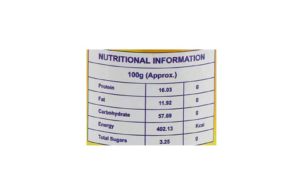 Swaadya Kitchen King Masala    Tin  77.1 grams